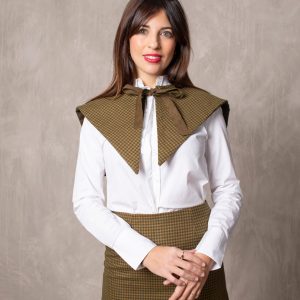 Conjunto Mini Francisca