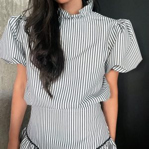 Camisa Fernanda Rayas