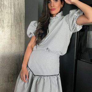 Conjunto Fernanda rayas