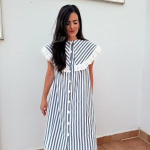 Vestido Cadaqués