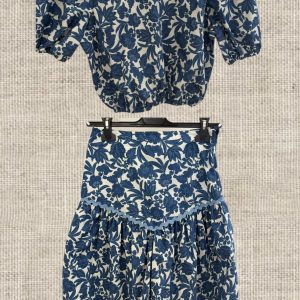 Conjunto Fernanda Flores